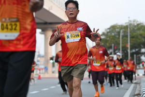 Selangor Half Marathon 2026
