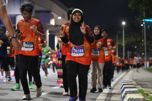 Selangor Half Marathon 2026