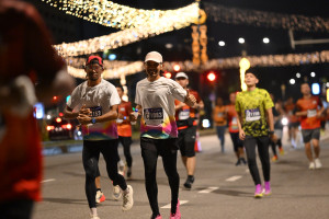 Selangor Half Marathon 2026
