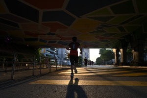Selangor Half Marathon 2026