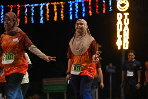 Selangor Half Marathon 2026