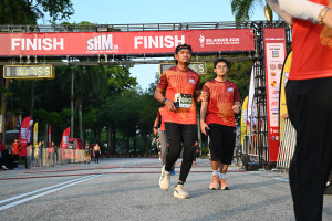 Selangor Half Marathon 2026