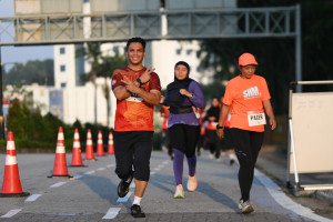 Selangor Half Marathon 2026