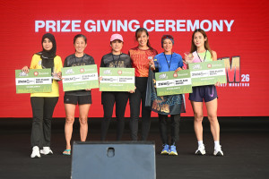 Selangor Half Marathon 2026