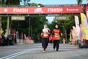 Selangor Half Marathon 2026