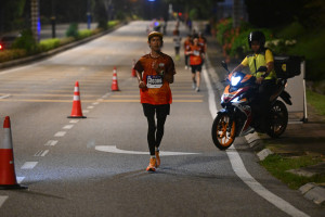 Selangor Half Marathon 2026