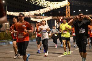 Selangor Half Marathon 2026
