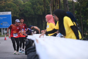 Selangor Half Marathon 2026