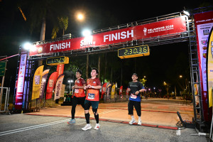 Selangor Half Marathon 2026