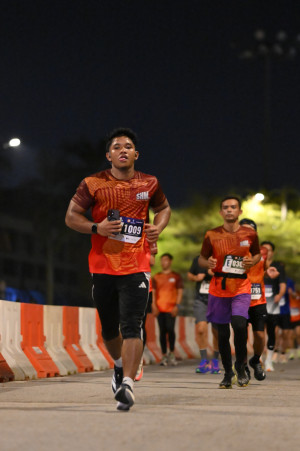 Selangor Half Marathon 2026