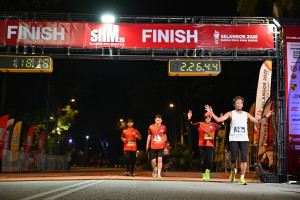 Selangor Half Marathon 2026