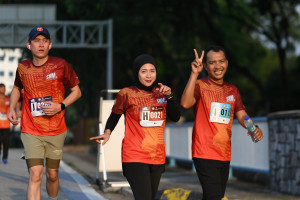 Selangor Half Marathon 2026