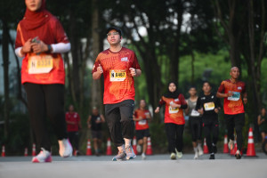 Selangor Half Marathon 2026