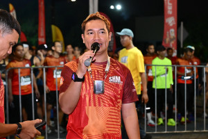 Selangor Half Marathon 2026