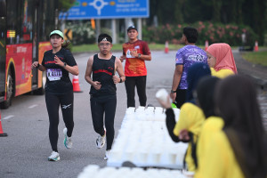 Selangor Half Marathon 2026