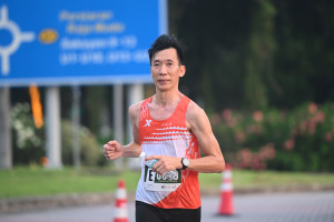 Selangor Half Marathon 2026