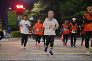 Selangor Half Marathon 2026