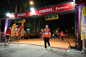 Selangor Half Marathon 2026