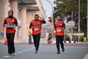 Selangor Half Marathon 2026