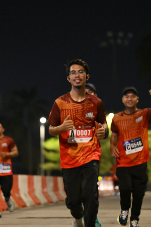 Selangor Half Marathon 2026