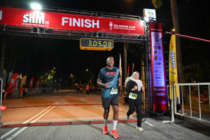 Selangor Half Marathon 2026