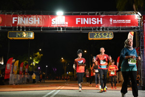 Selangor Half Marathon 2026