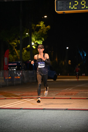Selangor Half Marathon 2026