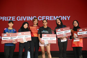 Selangor Half Marathon 2026