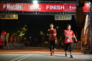 Selangor Half Marathon 2026
