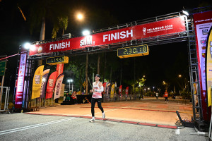 Selangor Half Marathon 2026