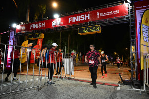 Selangor Half Marathon 2026