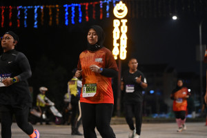 Selangor Half Marathon 2026