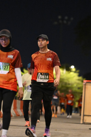 Selangor Half Marathon 2026