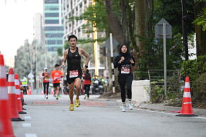 Selangor Half Marathon 2026