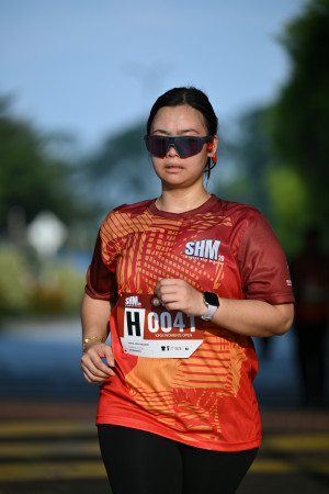 Selangor Half Marathon 2026