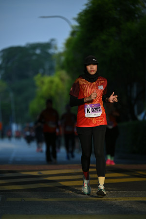 Selangor Half Marathon 2026
