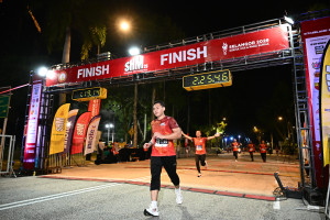 Selangor Half Marathon 2026