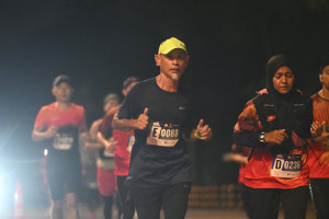 Selangor Half Marathon 2026