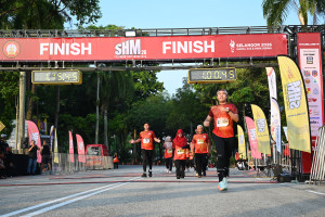 Selangor Half Marathon 2026