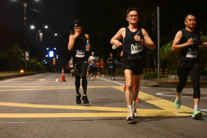 Selangor Half Marathon 2026