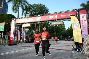 Selangor Half Marathon 2026