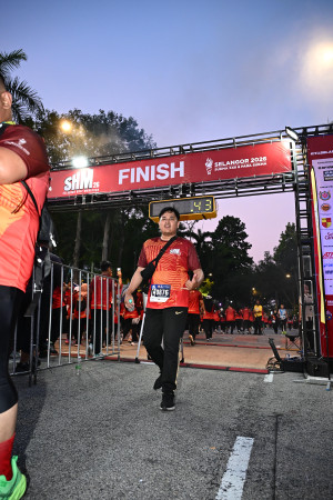 Selangor Half Marathon 2026