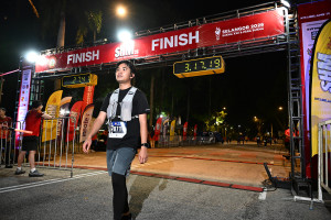 Selangor Half Marathon 2026