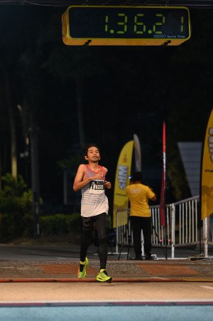 Selangor Half Marathon 2026