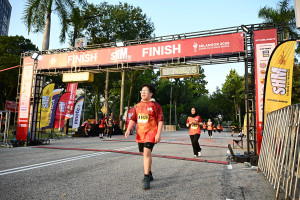 Selangor Half Marathon 2026