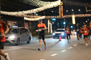 Selangor Half Marathon 2026