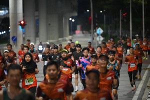 Selangor Half Marathon 2026