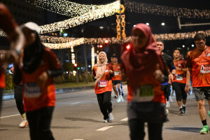 Selangor Half Marathon 2026