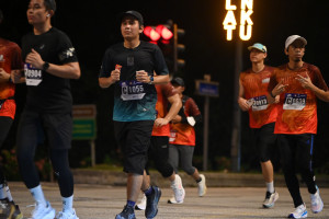 Selangor Half Marathon 2026