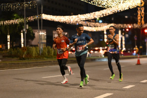 Selangor Half Marathon 2026